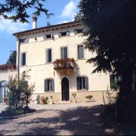 B&B Villa Monteleone SantʼAmbrogio di Valpolicella Esterno foto