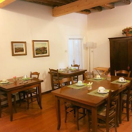 B&B Villa Monteleone SantʼAmbrogio di Valpolicella Esterno foto