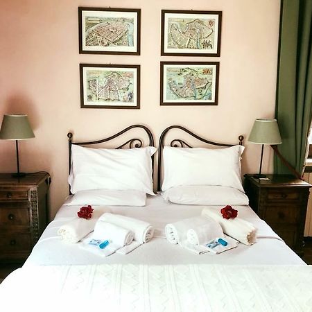 B&B Villa Monteleone SantʼAmbrogio di Valpolicella Esterno foto