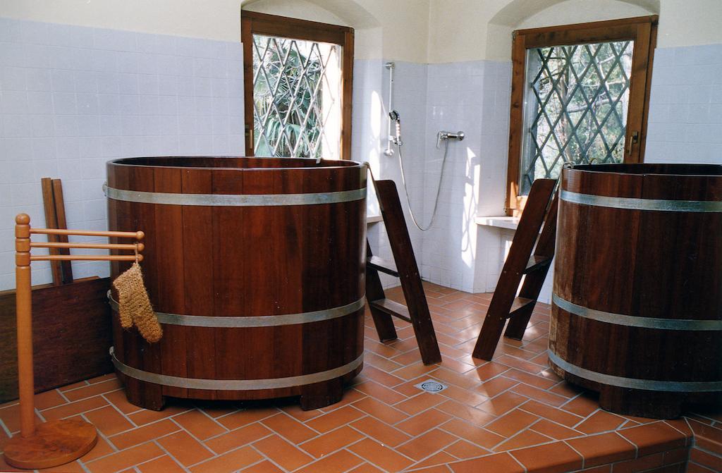B&B Villa Monteleone SantʼAmbrogio di Valpolicella Esterno foto