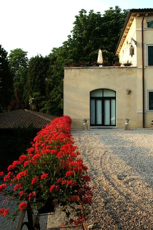 B&B Villa Monteleone SantʼAmbrogio di Valpolicella Esterno foto