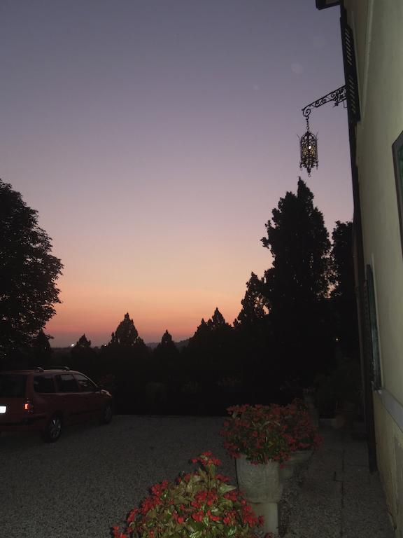 B&B Villa Monteleone SantʼAmbrogio di Valpolicella Esterno foto
