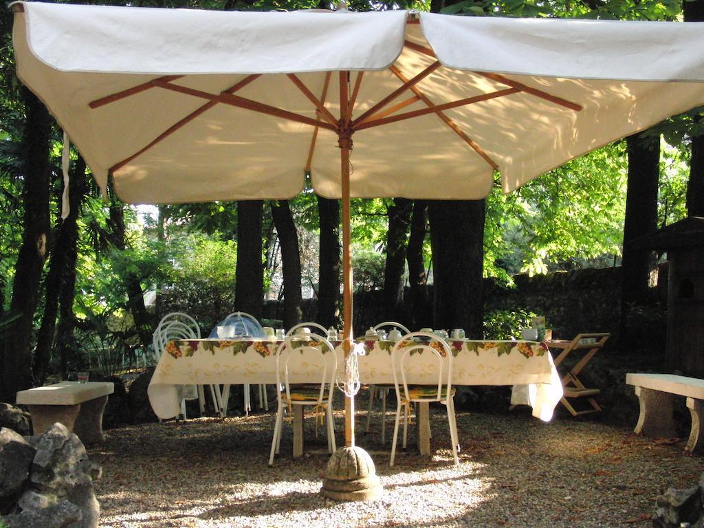 B&B Villa Monteleone SantʼAmbrogio di Valpolicella Esterno foto