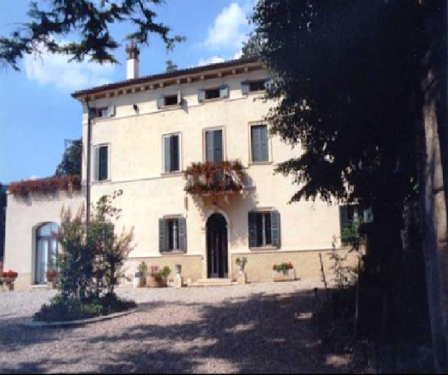 B&B Villa Monteleone SantʼAmbrogio di Valpolicella Esterno foto