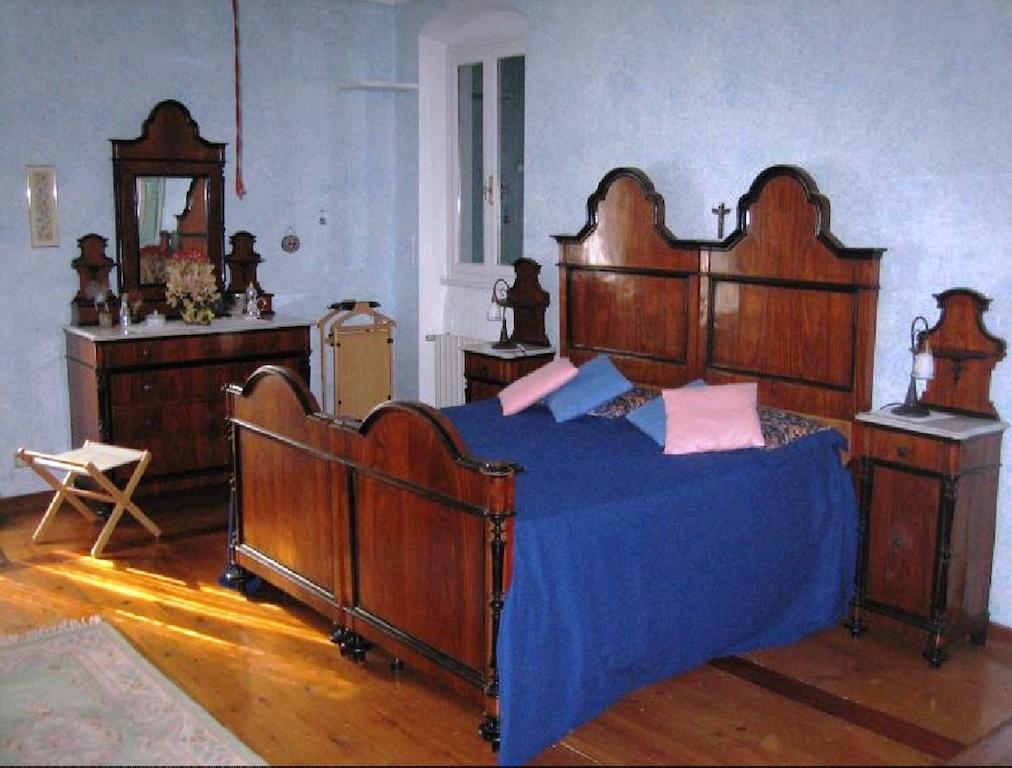 B&B Villa Monteleone SantʼAmbrogio di Valpolicella Camera foto
