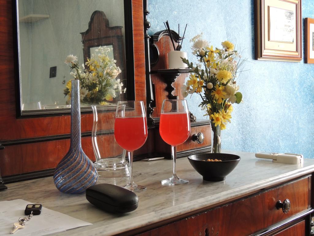 B&B Villa Monteleone SantʼAmbrogio di Valpolicella Esterno foto