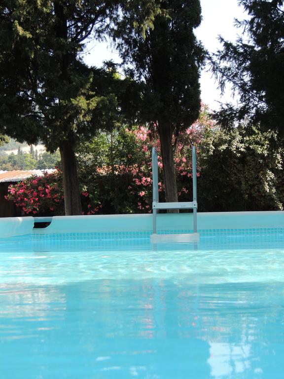 B&B Villa Monteleone SantʼAmbrogio di Valpolicella Esterno foto