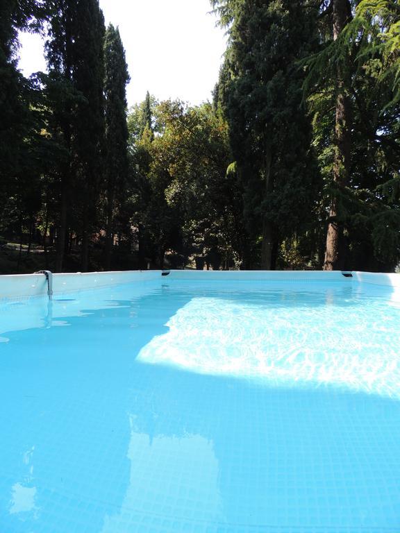 B&B Villa Monteleone SantʼAmbrogio di Valpolicella Esterno foto