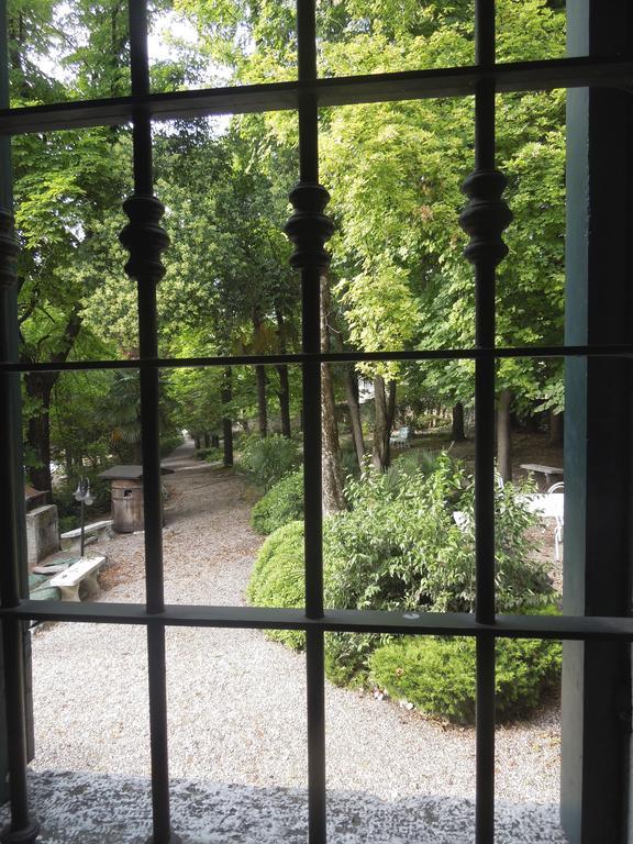 B&B Villa Monteleone SantʼAmbrogio di Valpolicella Esterno foto
