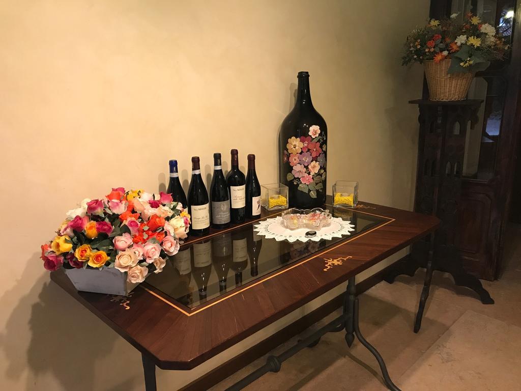 B&B Villa Monteleone SantʼAmbrogio di Valpolicella Esterno foto