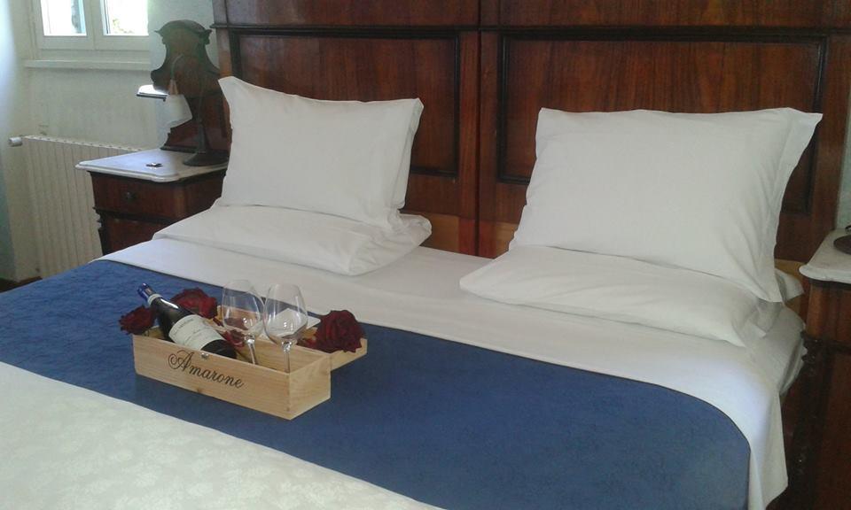 B&B Villa Monteleone SantʼAmbrogio di Valpolicella Esterno foto