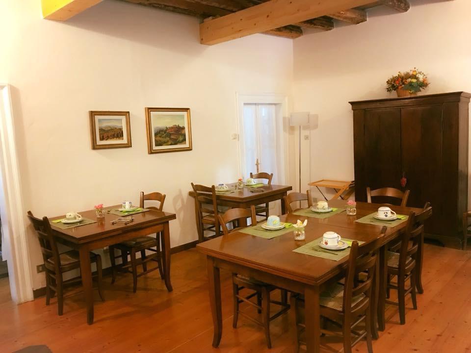 B&B Villa Monteleone SantʼAmbrogio di Valpolicella Esterno foto